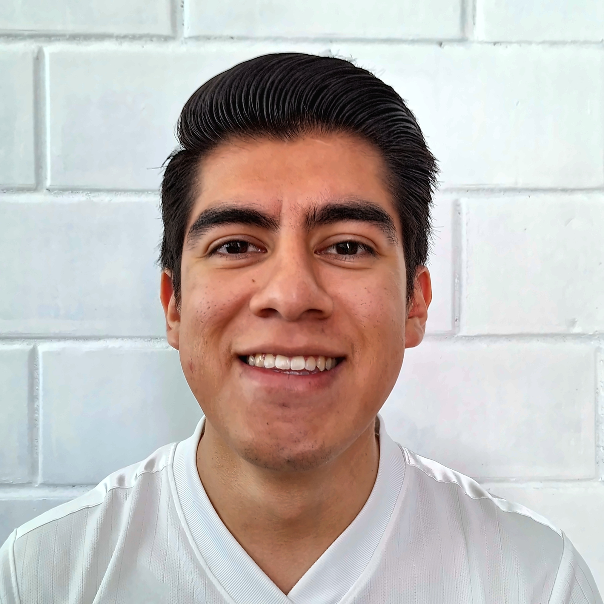 Marco Carmona